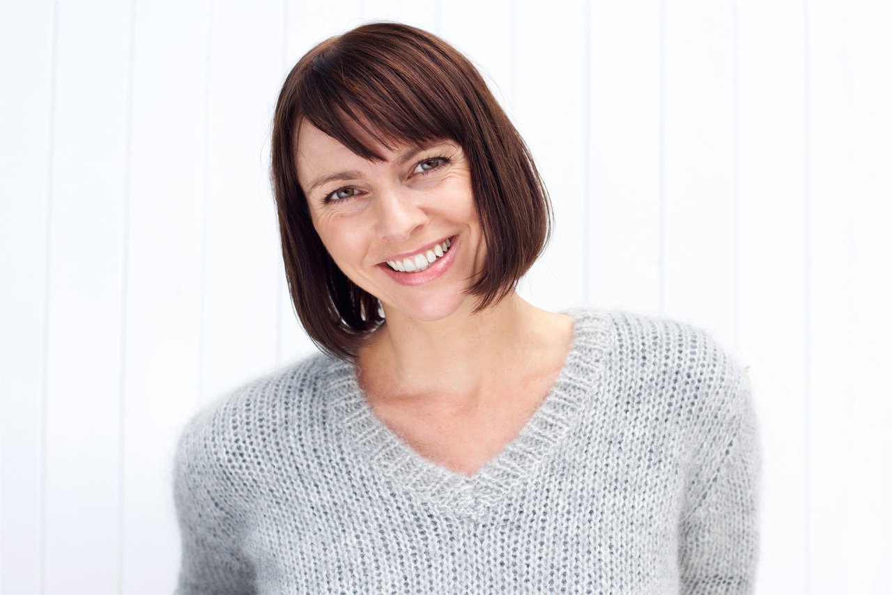 Later In Life Lesbian